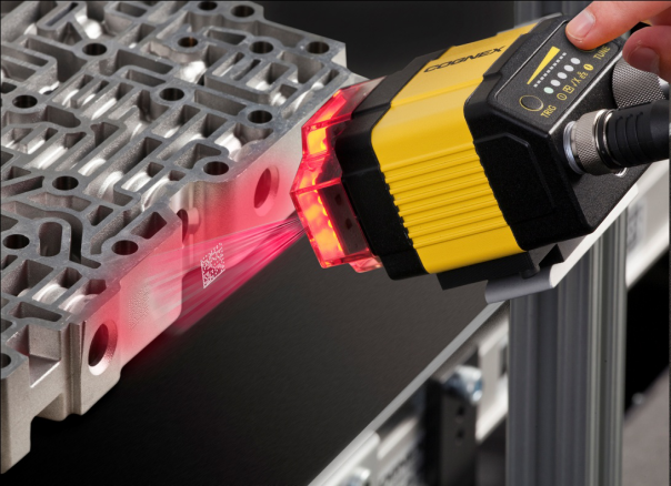 工業流水線掃碼的必要性，流水線條碼掃描設備的選擇